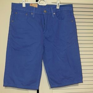 Levi 508 Shorts
